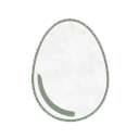 Eier von Geflugel